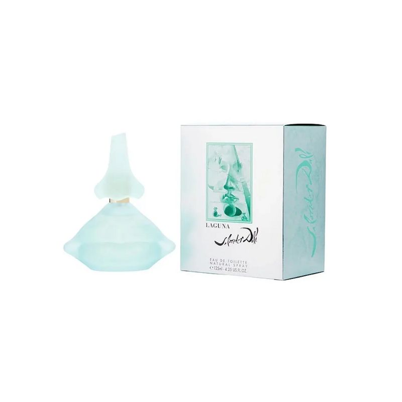 SALVADOR DALI - Perfume Laguna Edt 100 Ml