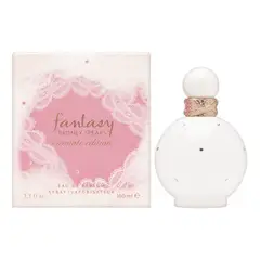 BRITNEY SPEARS - Fantasy Intimate Edp 100ml Mujer