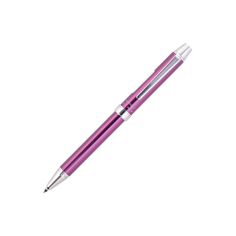 PILOT - BOLÍGRAFO EVOLT Rosado Pilot con caja