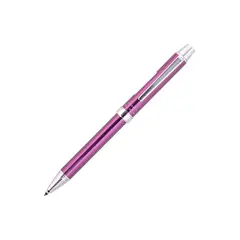 PILOT - BOLÍGRAFO EVOLT Rosado con caja