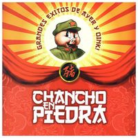 CHANCHO EN PIEDRA - GRANDES EXITOS (2LP) - VINILO