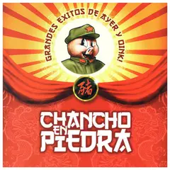 HITWAY MUSIC - CHANCHO EN PIEDRA - GRANDES EXITOS (2LP) - VINILO