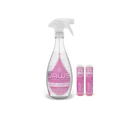 JAWS - Kit Inicial Limpiador Multiuso 739 ml