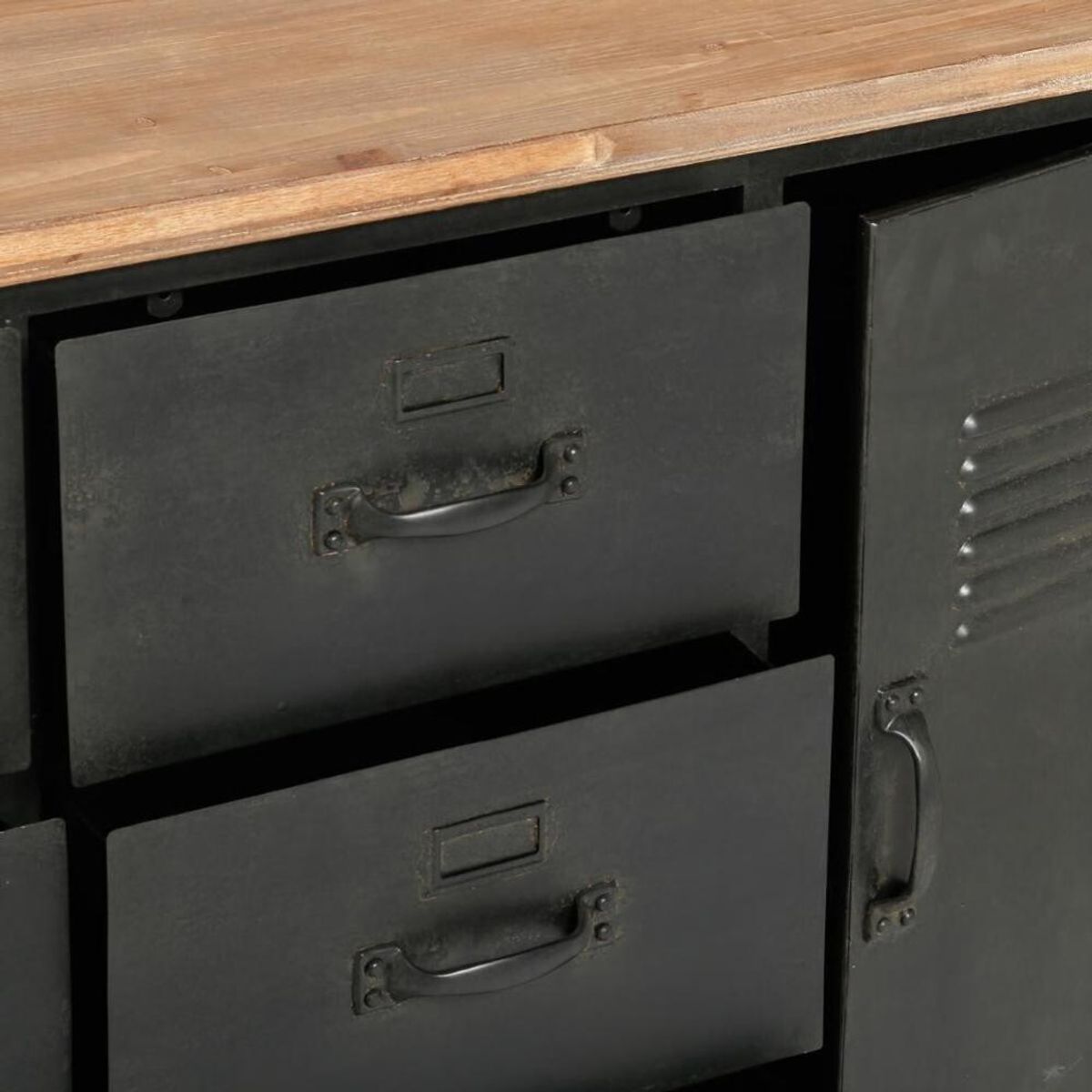 ATMOSPHERA - ARRIMO CIERNA ATMOSPHERA.