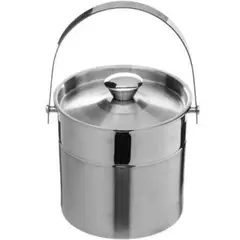SECRET DE GOURMET - HIELERA CON TAPA DBL 15 CM