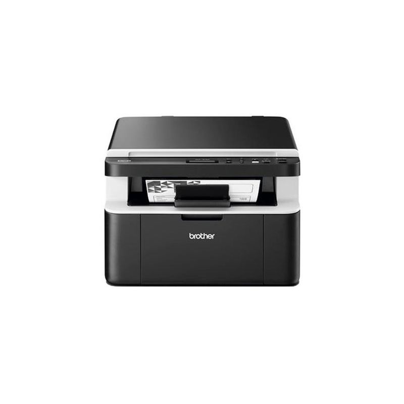 BROTHER - Impresora Multifunción Brother DCP-1602