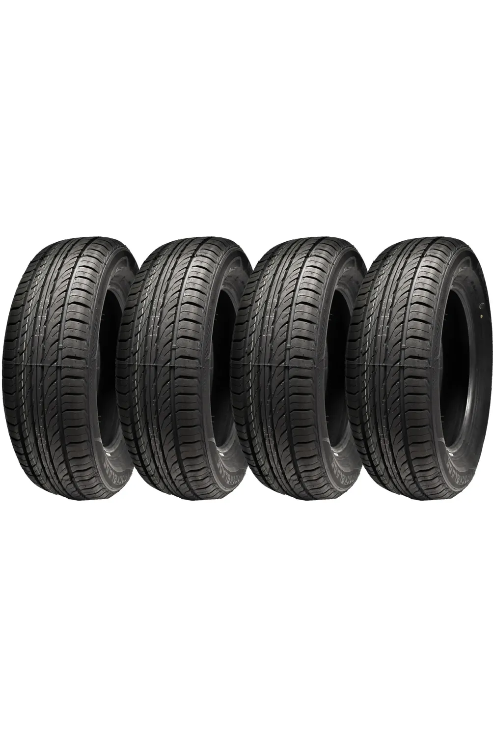 SET 4 NEUMATICOS 175/65 R14 ROCKBLADE ROCK 515 82H | Sodimac Chile
