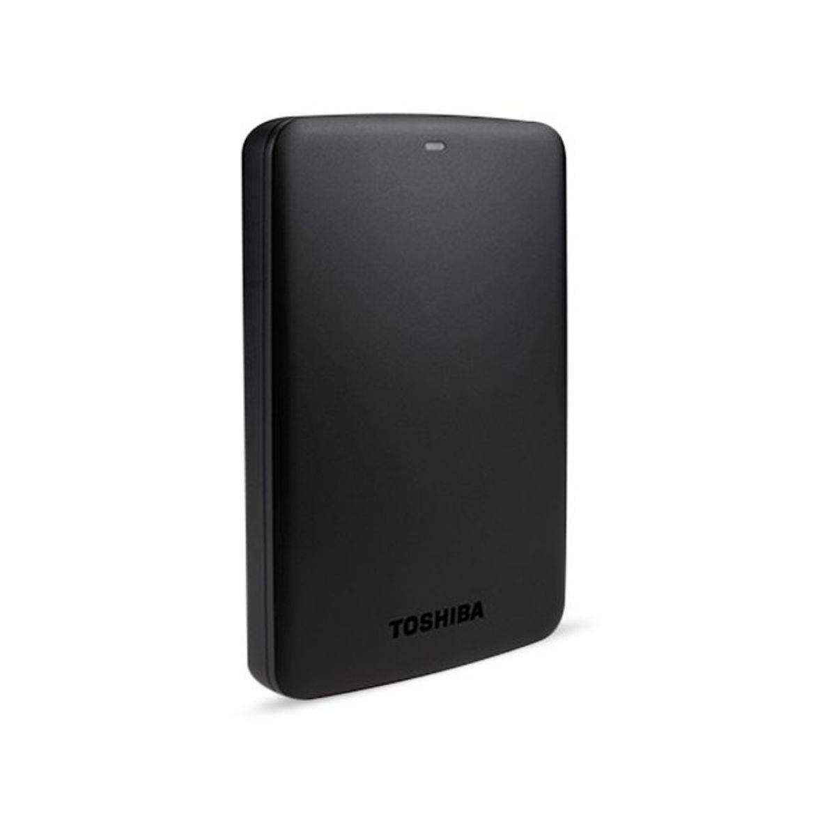 TOSHIBA - Disco Duro Externo Toshiba Canvio Basics 2TB USB 30 Negro