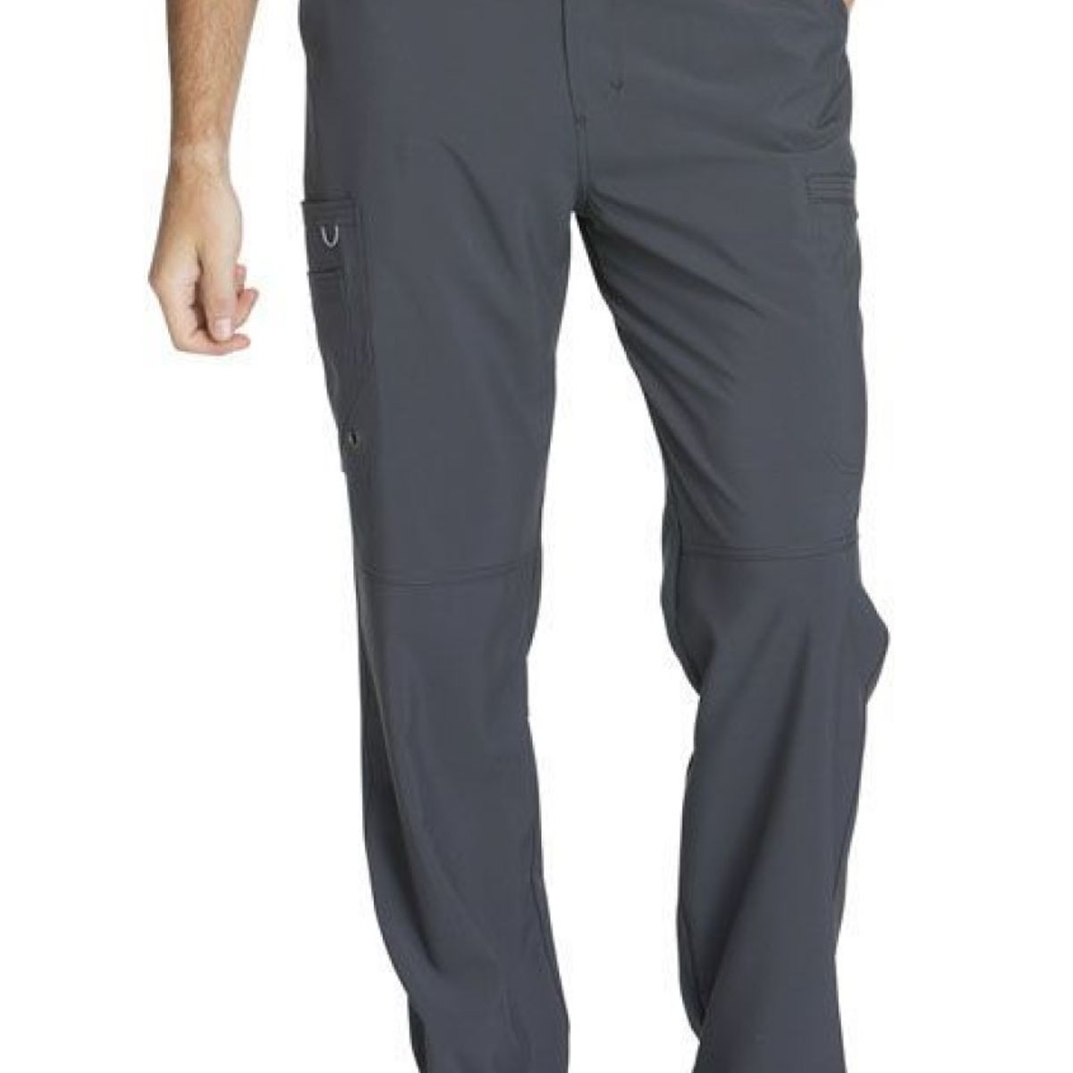 CHEROKEE - Pantalon Clínico de Hombre Cherokee Infinity CK200A - Uniforme Clinico