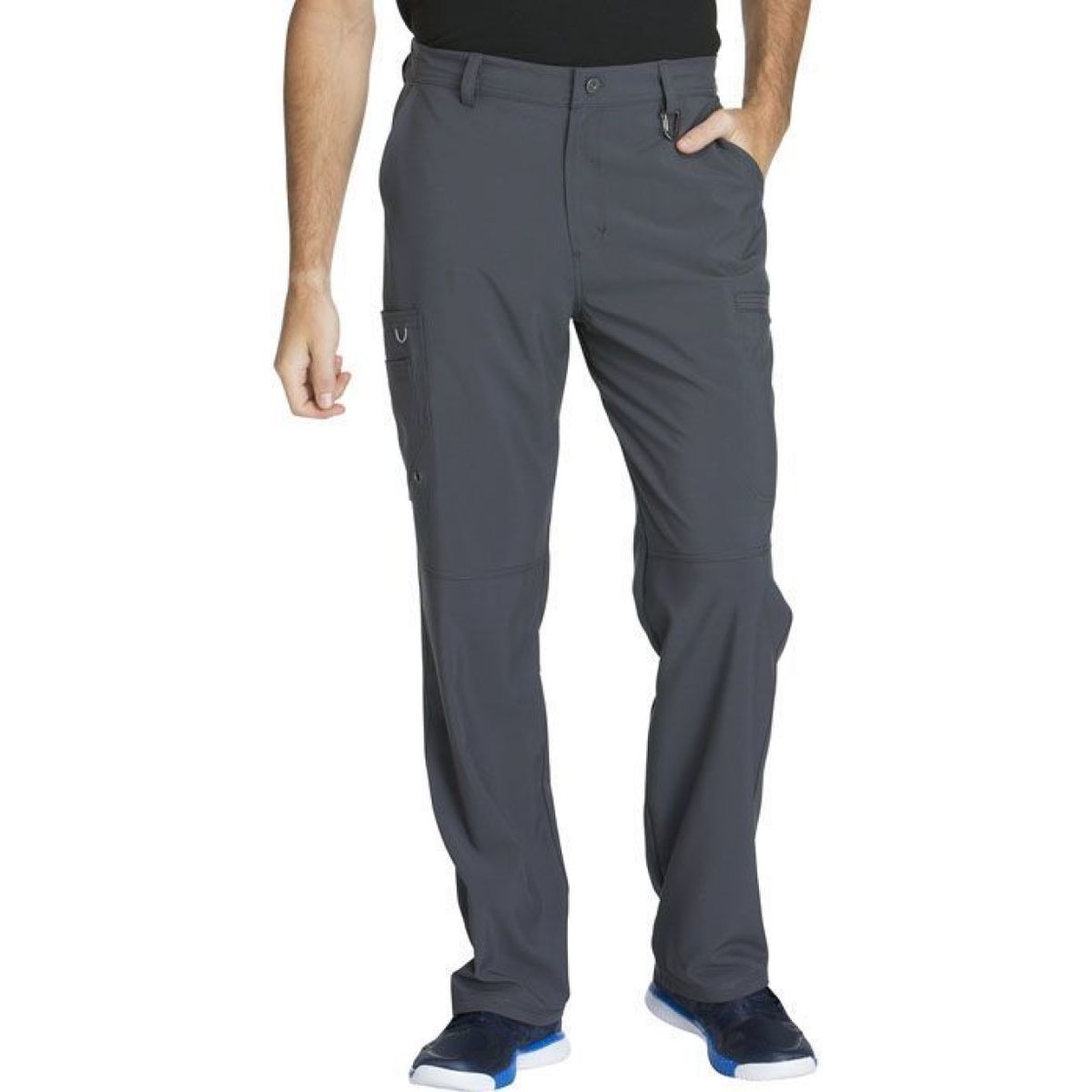 CHEROKEE - Pantalon Clínico de Hombre Cherokee Infinity CK200A - Uniforme Clinico