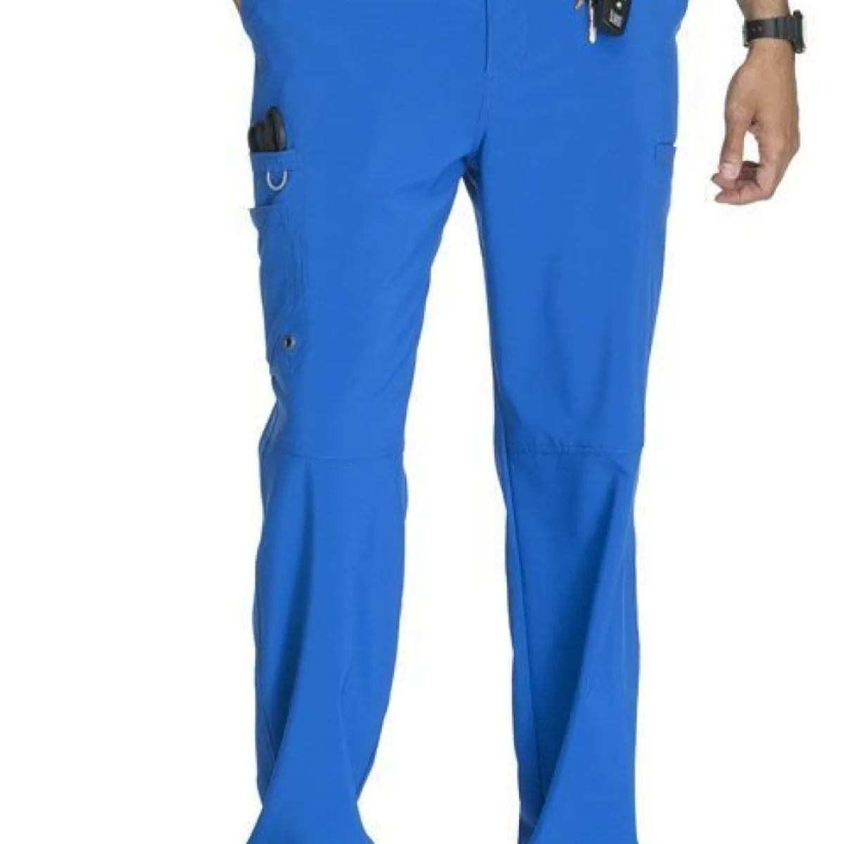 CHEROKEE - Pantalon Clínico de Hombre Cherokee Infinity CK200A - Uniforme Clinico