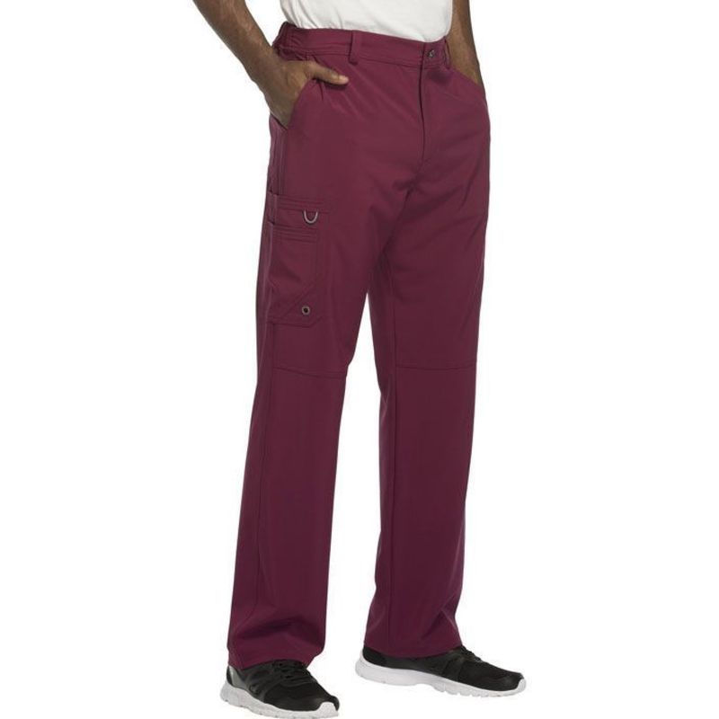 CHEROKEE - Pantalon Clínico de Hombre Cherokee Infinity CK200A - Uniforme Clinico