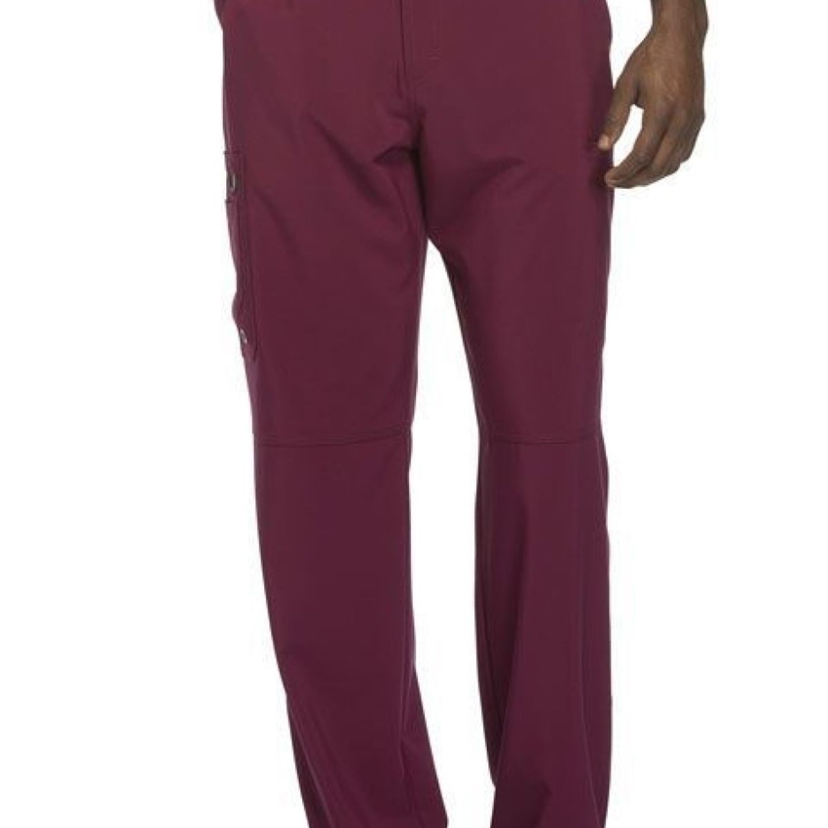 CHEROKEE - Pantalon Clínico de Hombre Cherokee Infinity CK200A - Uniforme Clinico