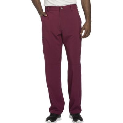 Imagen 2 del producto Pantalon Clínico de Hombre Infinity CK200A - Uniforme Clinico