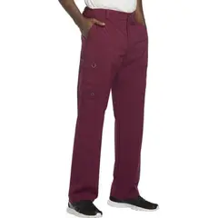 CHEROKEE - Pantalon Clínico de Hombre Infinity CK200A - Uniforme Clinico