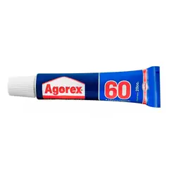 HENKEL - Adhesivo Agorex 60 20cc