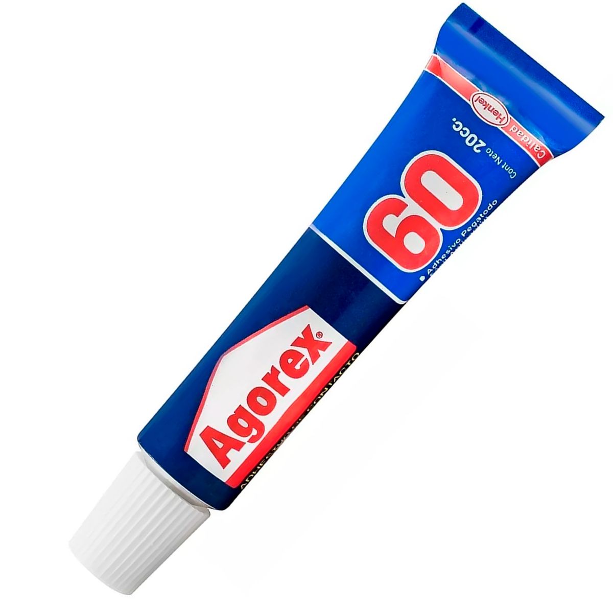 HENKEL - Adhesivo Agorex 60 20cc