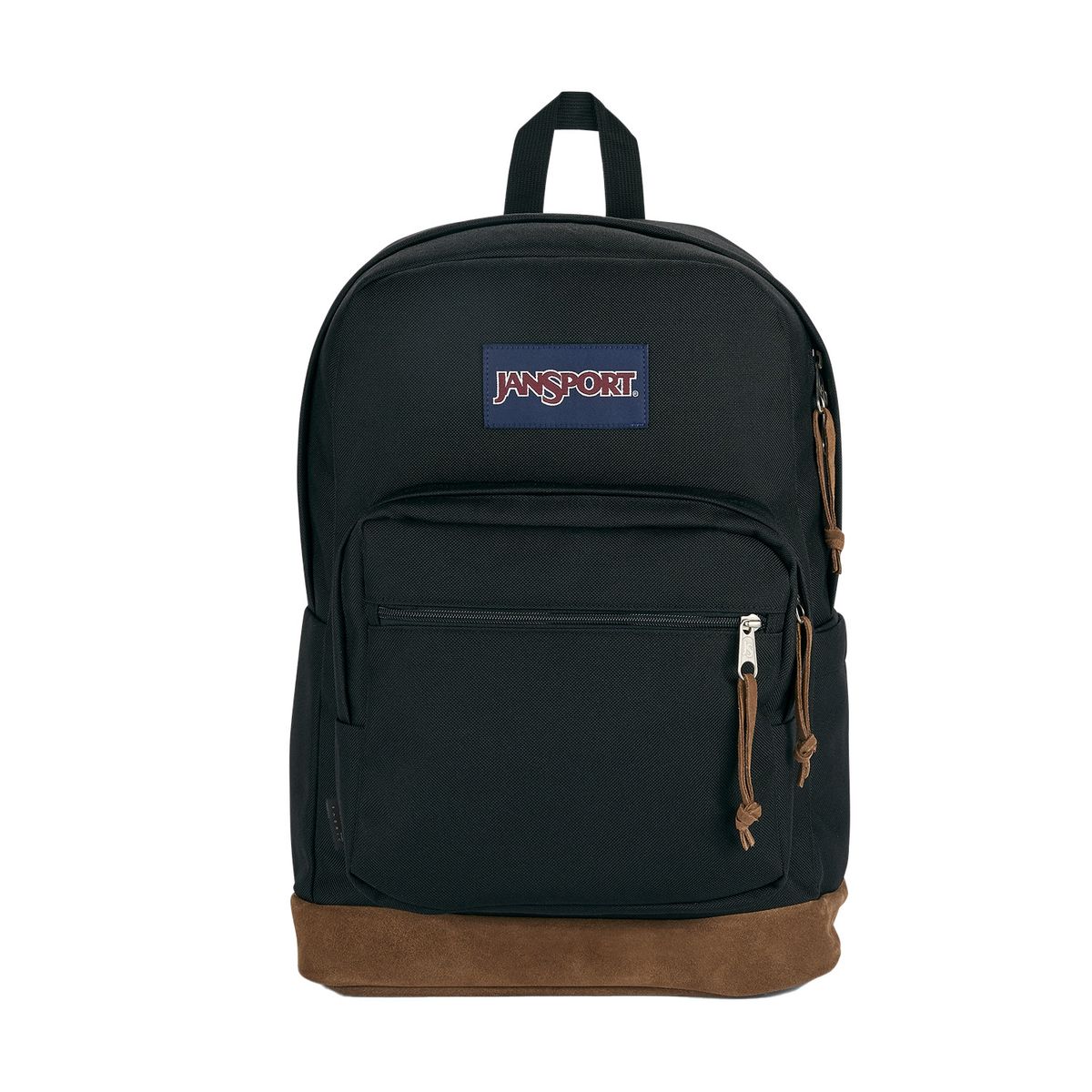 JANSPORT - Mochila Unisex Right Pack Negro JANSPORT