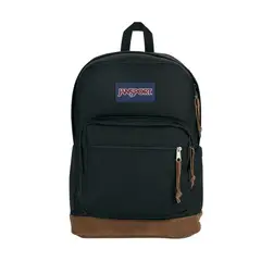 JANSPORT - Mochila Unisex Right Pack Negro