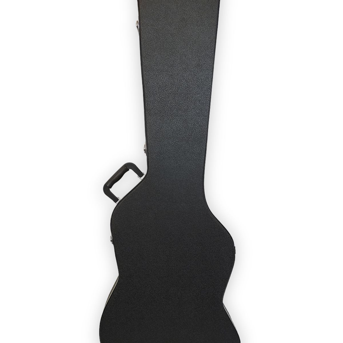 MUSICBAGS - Case para Bajo Eléctrico Musicbags Negro MUB-10B