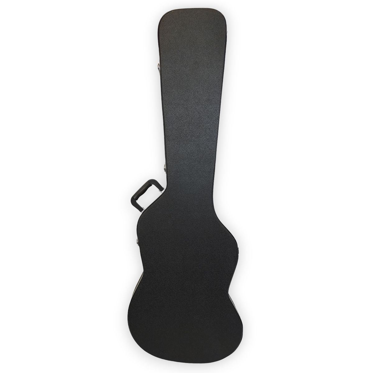 MUSICBAGS - Case para Bajo Eléctrico Musicbags Negro MUB-10B