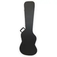 MUSICBAGS - Case para Bajo Eléctrico Negro MUB-10B