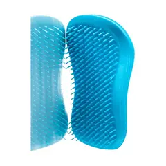 GOODY - - Cepillo Desenredante Tangle Fix Azul