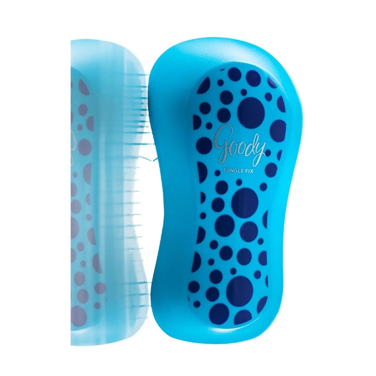 GOODY - Goody - Cepillo Desenredante Tangle Fix Azul
