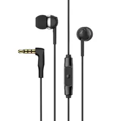 SENNHEISER - Audífonos In-ear CX 80S con cable