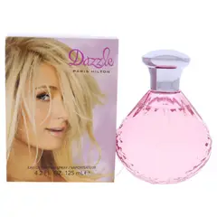 PARIS HILTON - Dazzle Woman EDP 125 ml