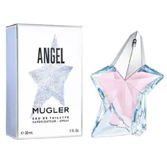 MUGLER - Thierry Angel Refillable EDT 30 ml