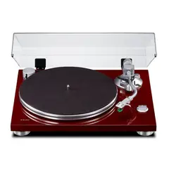 TEAC - Tornamesa Belt Drive TN-3B-SE
