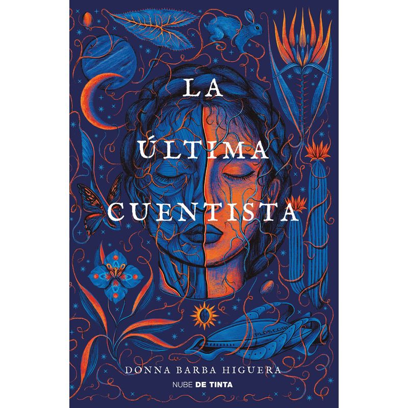 PENGUIN RANDOM HOUSE - LIBRO LA ULTIMA CUENTISTA