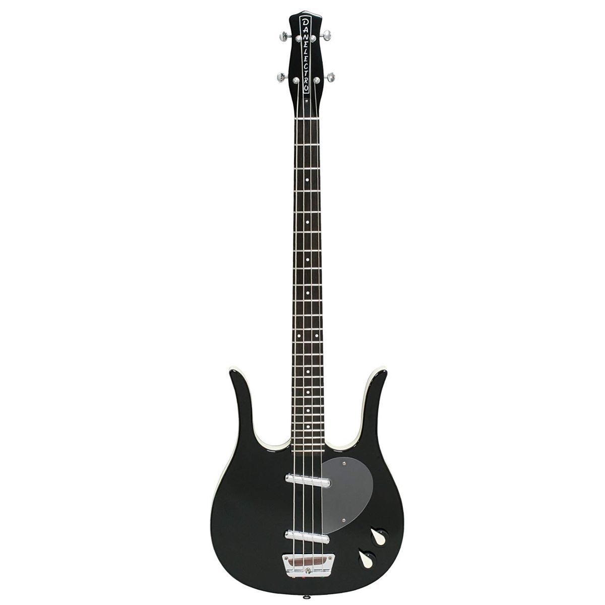 DANELECTRO - Bajo Eléctrico Danelectro Longhorn Bass