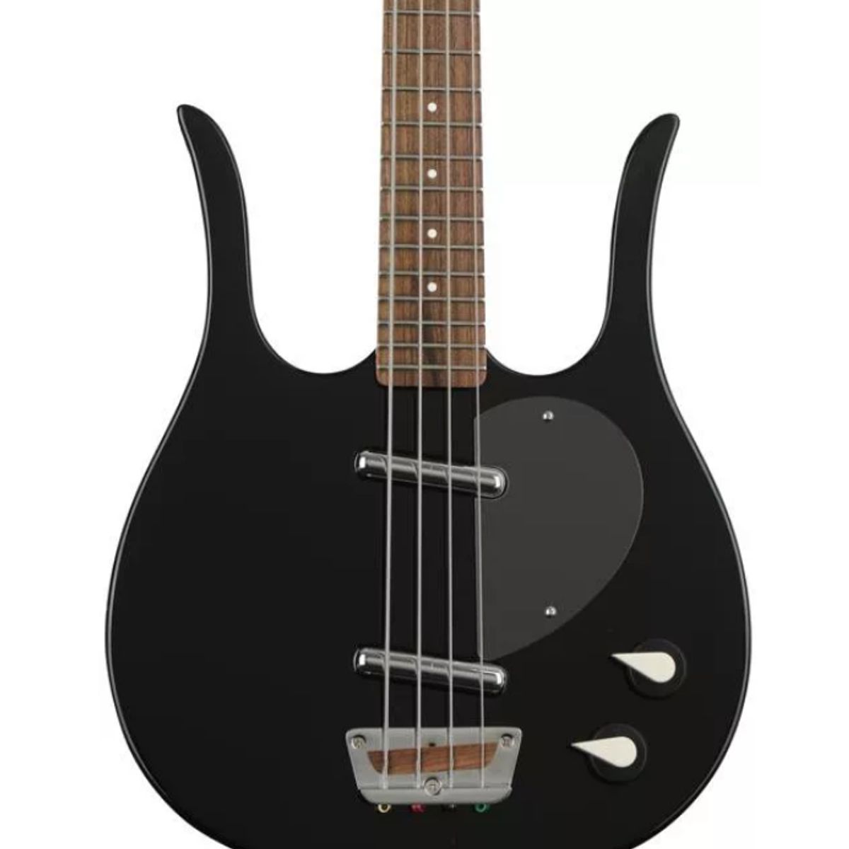 DANELECTRO - Bajo Eléctrico Danelectro Longhorn Bass