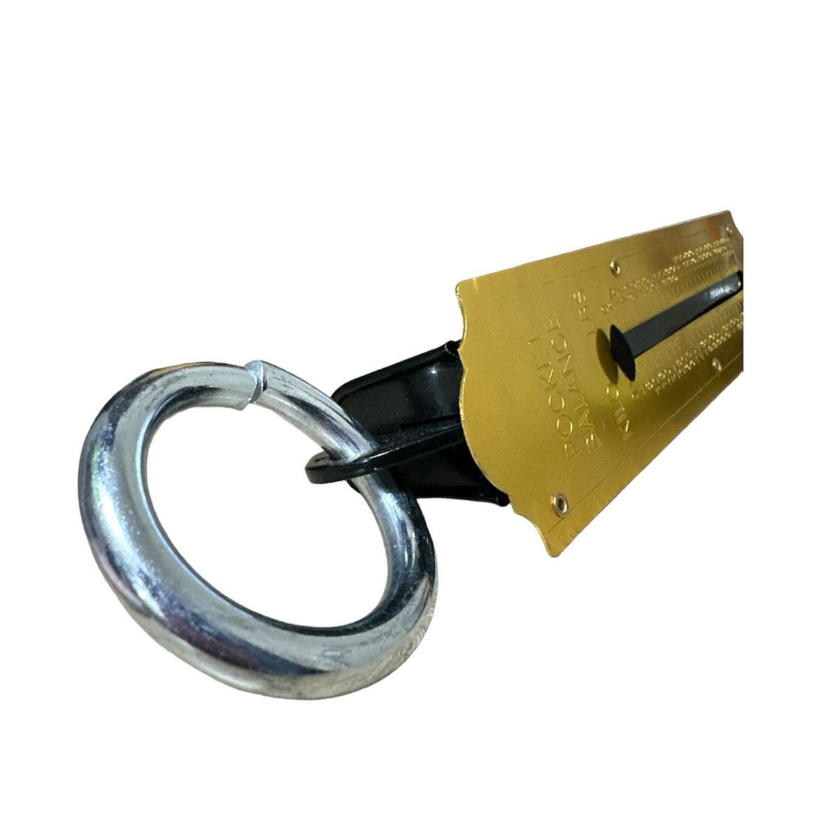 GENERICO - Balanza Huesera Para Cocina Bascula Romana