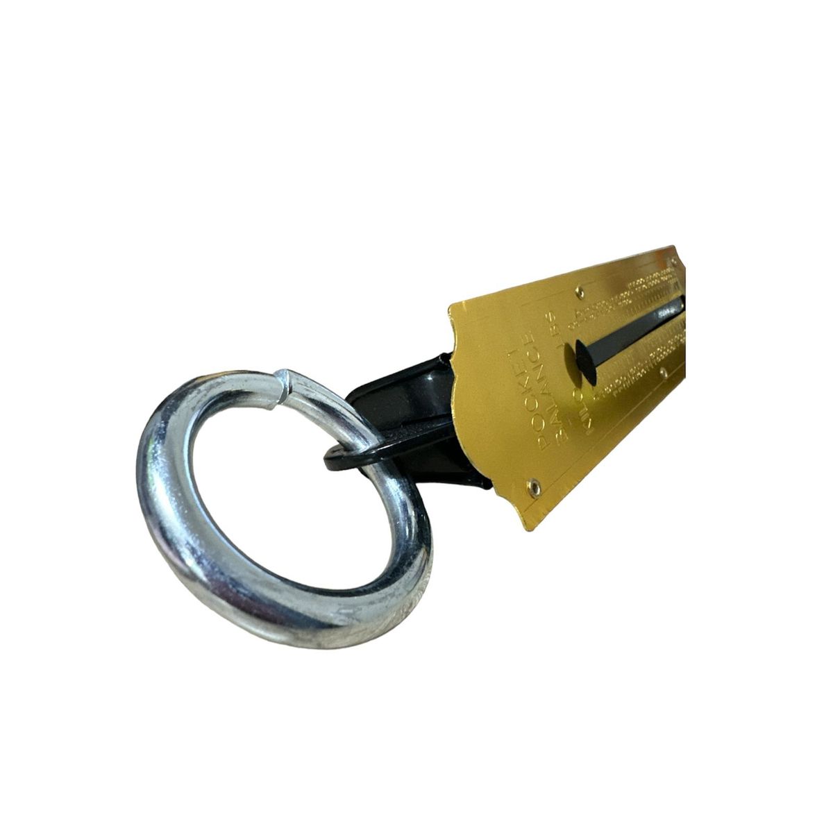 GENERICO - Balanza Huesera Para Cocina Bascula Romana