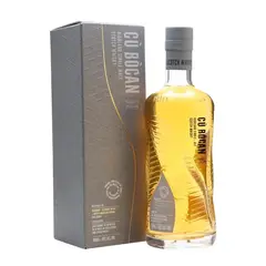 TOMATIN - Whisky Cú Bócan Single Malt 750ml