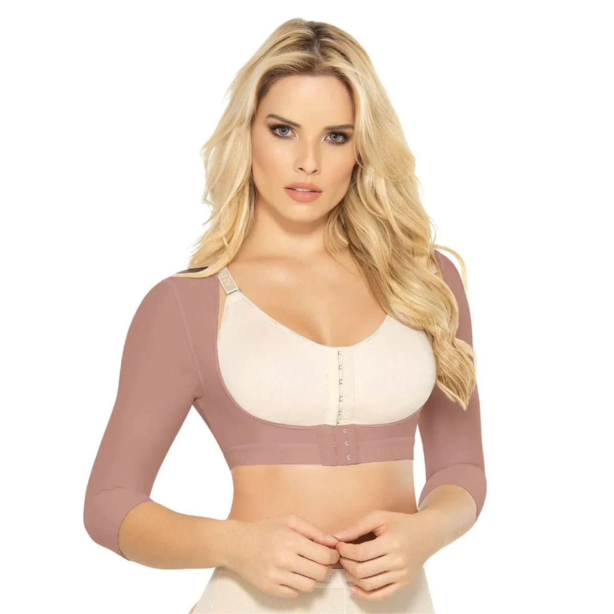 ANN CHERY - Faja Mangas Pos- Operatorias- Senos libre 3015  Ann Chery