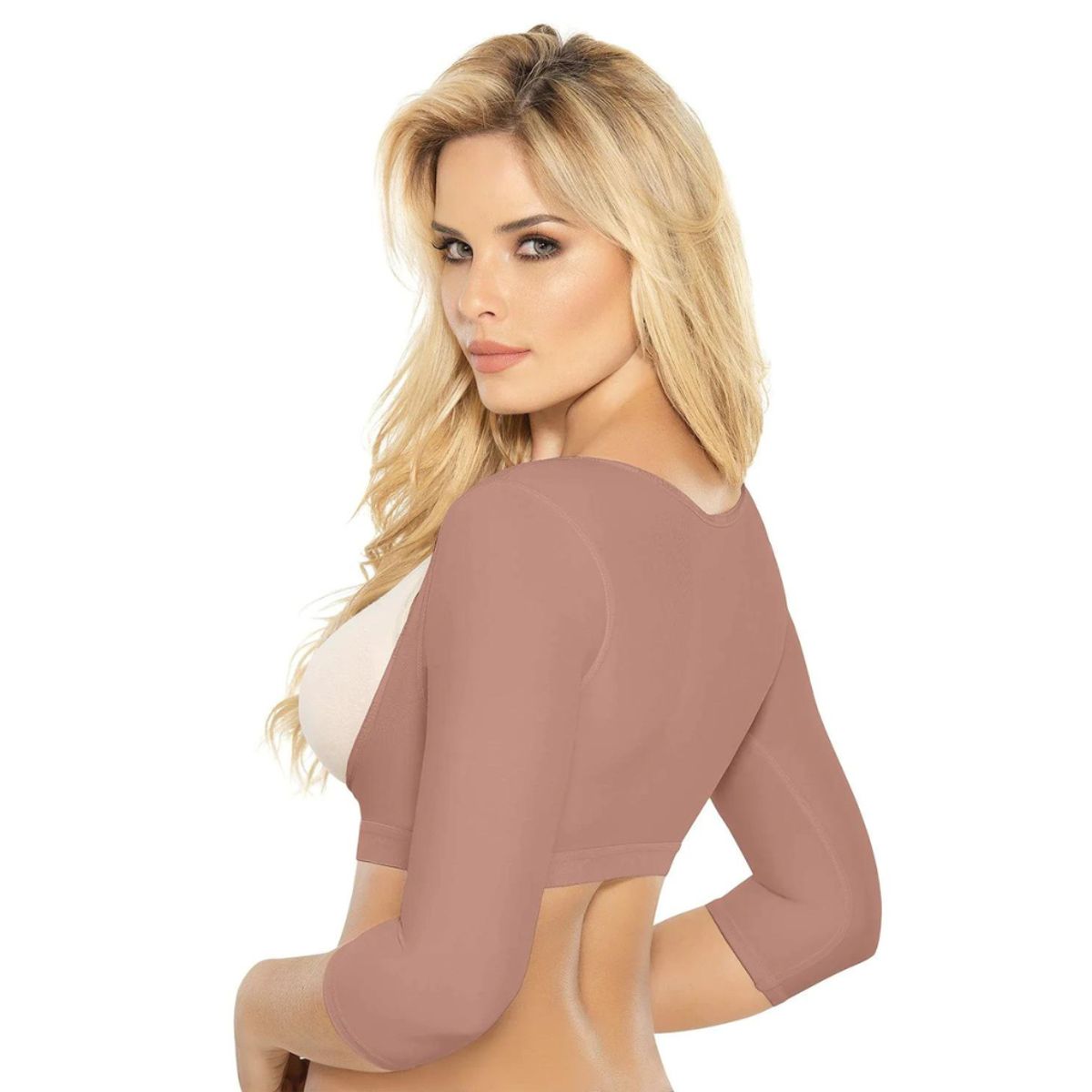 ANN CHERY - Faja Mangas Pos- Operatorias- Senos libre 3015  Ann Chery
