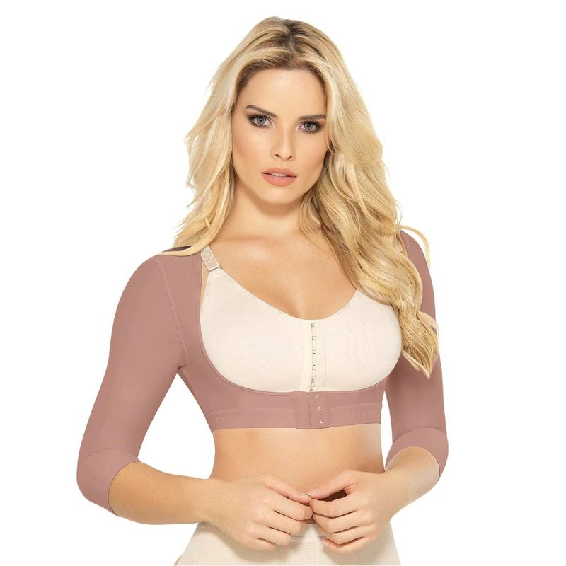 ANN CHERY - Faja Mangas Pos- Operatorias- Senos libre 3015  Ann Chery
