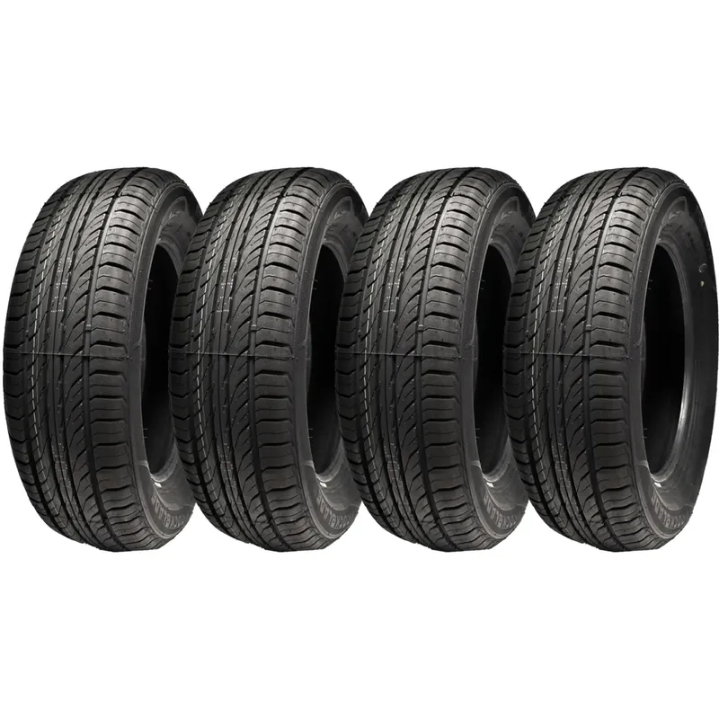 ROCKBLADE - SET 4 NEUMATICOS 195/50 R15 ROCKBLADE ROCK 515 82V