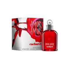 CACHAREL - AMOR AMOR EDT 50ML