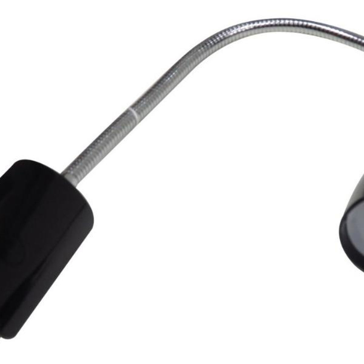 MARKSLOJD - Lámpara Pared Led Tulip Negro 2,5w Luz Cálida MARKSLOJD