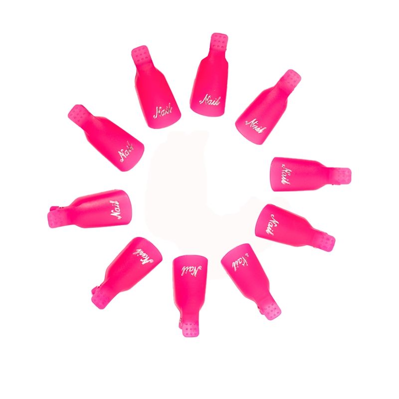 MAGICKUR - Retiro Permanente Keeper Fucsia