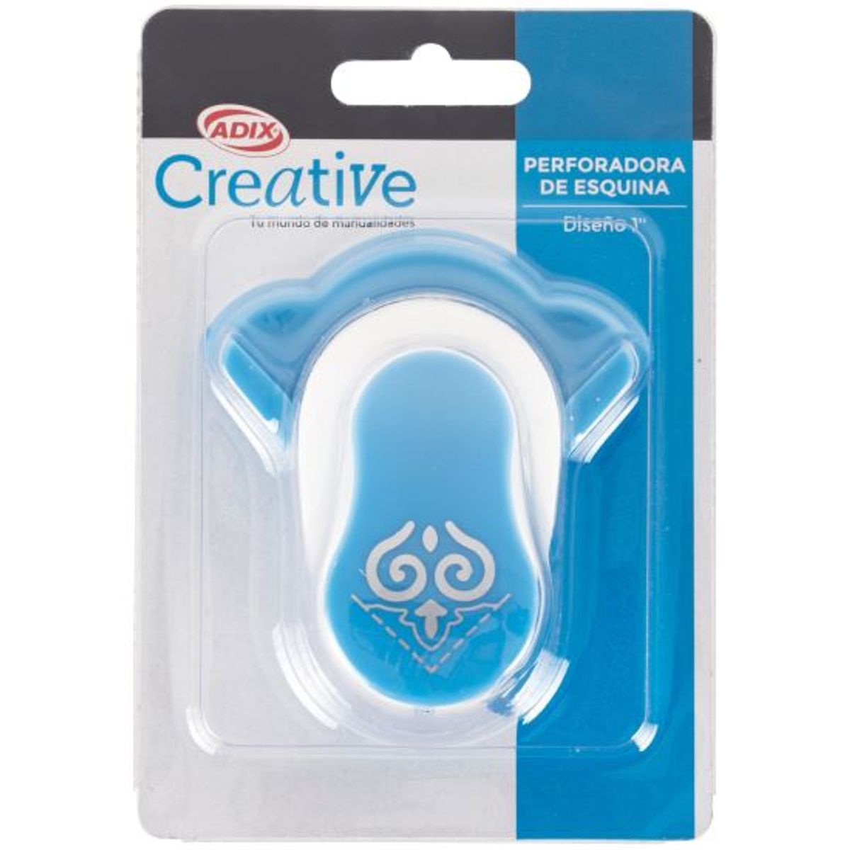 CREATIVE - PERFORADORA ESQUINA TRIVAL