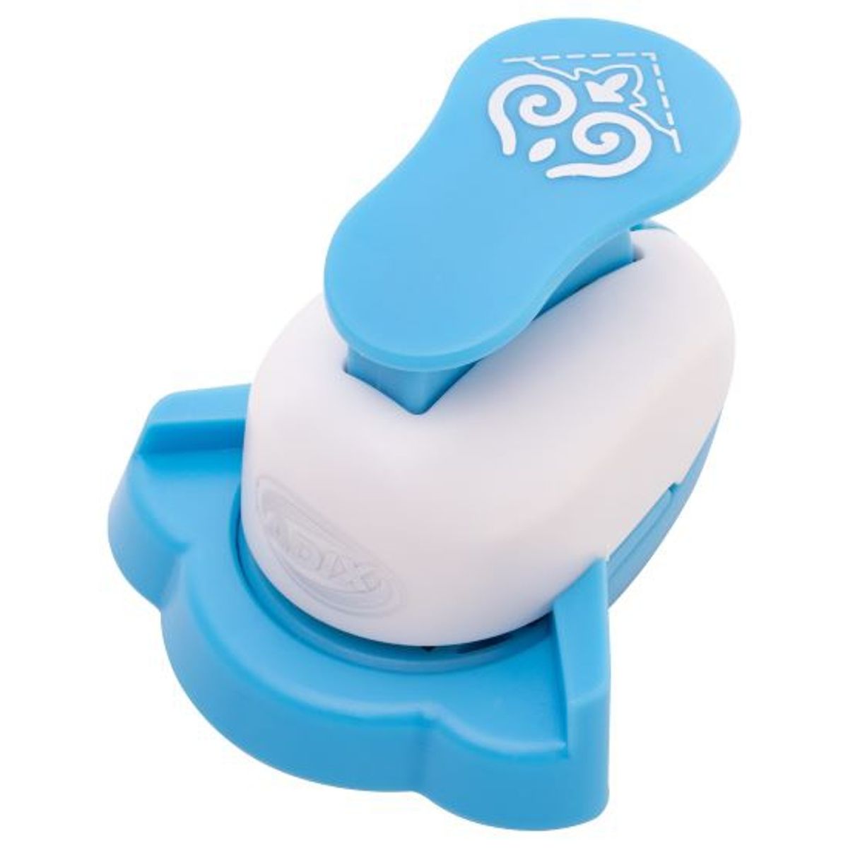 CREATIVE - PERFORADORA ESQUINA TRIVAL