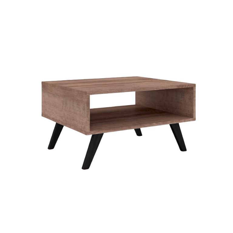 Mesa de Centro Espacios Rustico