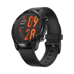 MOBVOI - Smartwatch Ticwatch Pro 3 Ultra Gps 1.4 Shadow Black