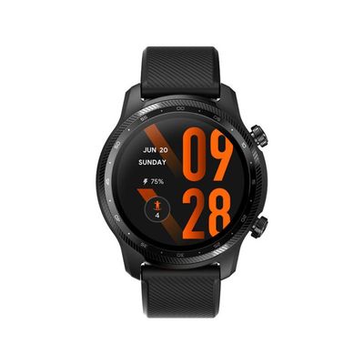 Imagen 2 del producto Smartwatch Ticwatch Pro 3 Ultra Gps 1.4 Shadow Black